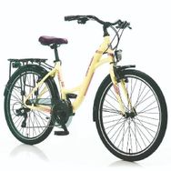 Corelli Merrie 26 Jant 21 Vites Kadın Şehir Bisikleti