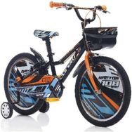 Corelli Raptor 16 Jant Erkek Çocuk Bisikleti