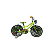 Corelli Raptor V 16 Jant Yeşil Erkek Çocuk Bisikleti