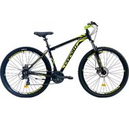 Corelli Snoop 4.3 29 Jant 24 Vites 18'' Kadro Dağ Bisikleti