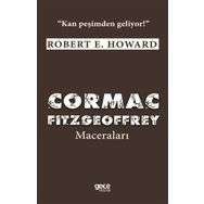 Cormac Fitzgeoffrey Maceraları - Kolektif