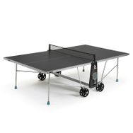Cornilleau 100X Sport Outdoor Gri Masa Tenisi Masası
