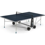 Cornilleau 100X Sport Outdoor Mavi Masa Tenisi Masası