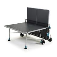 Cornilleau 200X Gri Sport Outdoor Masa Tenisi Masası