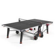 Cornilleau 600X Gri Performance Outdoor Masa Tenisi Masası