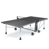 Cornilleau Sport 300 Indoor Gri Masa Tenisi Masası