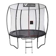 Cornilleau Springcare 244 cm Lastikli Trambolin