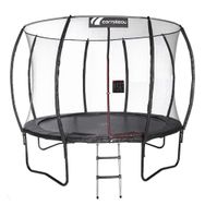 Cornilleau Springcare 366 cm Lastikli Trambolin