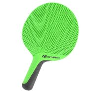 Cornilleau Yeşil Softbat Outdoor Masa Tenisi Raketi