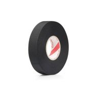 Coroplast 19 mm x 15 m Siyah Tüylü Bez Bant