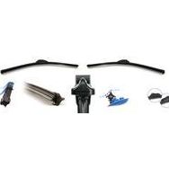 Corsa Otm90ss224 Silbak Opel Corsa C Kasa 10/2000 - 08/2006 Muz Silecek Sağ/sol Set 90ss224