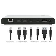 Corsair 10DAA8501 Elgato Thunderbolt 3 Dock