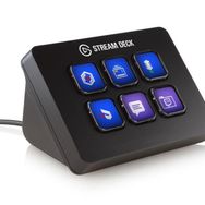 CORSAIR 10GAI9901 ELGATO STREAM DECK MINI