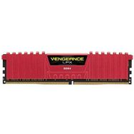 Corsair 16GB 2400MHz DDR4 CMK16GX4M2A2400C16R Ram Bellek