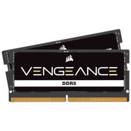 Corsair 32 gb Ddr5 Cmsx32gx5m2a4800c40 4800 mhz Sodimm Notebook Ram