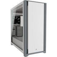 Corsair 5000D Beyaz Kasa