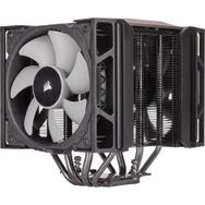 Corsair A500 Dual Fan 120 mm Intel-AMD Uyumlu Hava Soğutucu