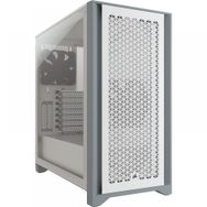 Corsair Airflow 4000D Beyaz CC-9011201-WW Mid Tower Kasa