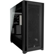 Corsair Airflow 5000D Siyah CC-9011210-WW Mid Tower Kasa