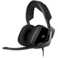 Corsair CA-9011208-EU Void Elite Siyah Stereo Kablolu Kulak Üstü Oyuncu Kulaklığı