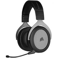 Corsair CA-9011222-EU HS75 Siyah Kablosuz Kulak Üstü Oyuncu Kulaklığı