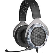 Corsair CA-9011225-EU HS60 Kamuflaj Kulak Üstü Oyuncu Kulaklığı