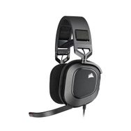 Corsair CA-9011237-EU HS80 RGB USB Dolby Audio 7.1 Karbon Kablolu Oyuncu Kulaklığı