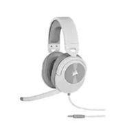 Corsair CA-9011266-EU HS55 7.1 Beyaz Kablolu Gaming Kulaklik