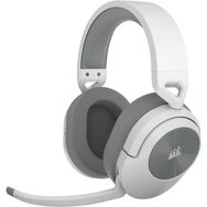 Corsair CA-9011281-EU HS55 Surround USB Dolby Audio 7.1 Beyaz Kablosuz Gaming Kulaklık