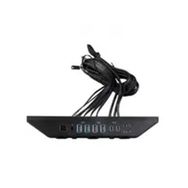 Corsair CC-8900156 Obsidian 1000D I/O Panel
