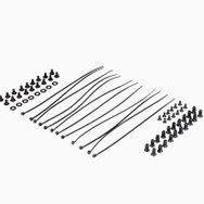 Corsair CC-8900325 Carbide SPEC-DELTA Aksesuar Kiti