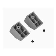 Corsair CC-8900460 iCUE 4000X-4000D-4000D Airflow Rear
