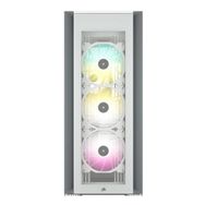 Corsair CC-9011233-WW iCUE 5000X Rgb Beyaz PC Kasası