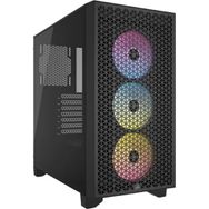 Corsair CC-9011255-EU 3000D Gaming Mid-Tower PC Kasası
