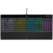 Corsair CH-9226765-TR K55 RGB PRO Türkçe Oyuncu Klavyesi