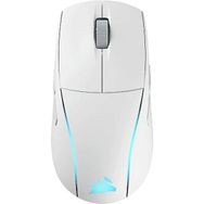 Corsair Ch-931D011-Eu M75 RGB Kablosuz Gaming Mouse Beyaz