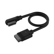 Corsair CL-9011123-WW ICUE 2x200 mm Siyah Link Kablosu