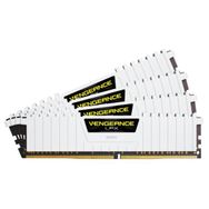 Corsair CL16 Vengeance 32Gb (4x8Gb) Lpx Beyaz DDR4 3200MHz Quad Kit Ram