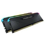 Corsair CMG32GX4M2D3600C18 DDR4 3600 Mhz 32 GB 2x16 GB DIMM RS Soğutuculu RGB Led 1.35 V RAM