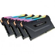 Corsair CMH32GX4M2D3600C18 32GB 2X16GB 3600mHz DDR4 Vengeance Rgb Sl PC Ram