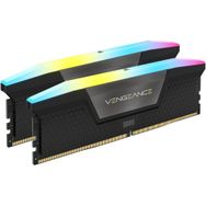 Corsair CMH32GX5M2B5600C40K 2x16GB Ram