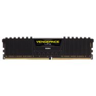 Corsair CMK32GX4M1D3000C16 32GB DDR4 3000MHz CL16 Vengeance Black LPX Soğutuculu DIMM Bellek Ram