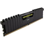 Corsair CMK32GX4M4B3600C18 Vengeance LPX 32GB 3600Mhz DDR4 RAM Bellek