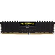 Corsair CMK64GX4M4C3200C16 16 GB 3200 MHz DDR4 Vengeance LPX PC Bellek