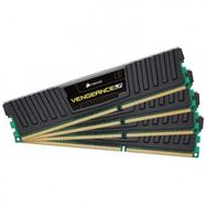 Corsair CML16GX3M4A1600C9 RAM Bellek