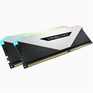 Corsair CMN16GX4M2Z3200C16W Vengeance 16Gb RT 3200MHz DDR4