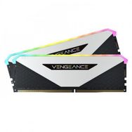 Corsair CMN32GX4M2Z3200C16W C16 Vengeance 32Gb (2x16Gb) DDR4 3200MHz Beyaz Ram