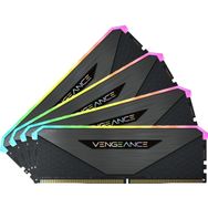 Corsair CMN32GX4M4Z3200C16 Vengeance Rt 3200MHz DDR4 CL16 Ram