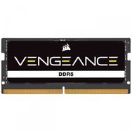 Corsair CMSX16GX5M1A4800C40 16GB DDR5 4800MHz CL40 Notebook Ram