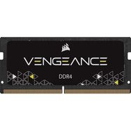Corsair CMSX8GX4M1A3200C22 8 GB DDR4 3200 Mhz CL22 Notebook RAM